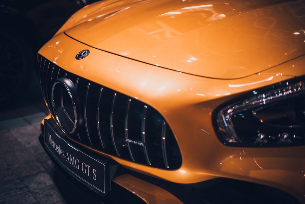 Photograph by Денис Мавлютов