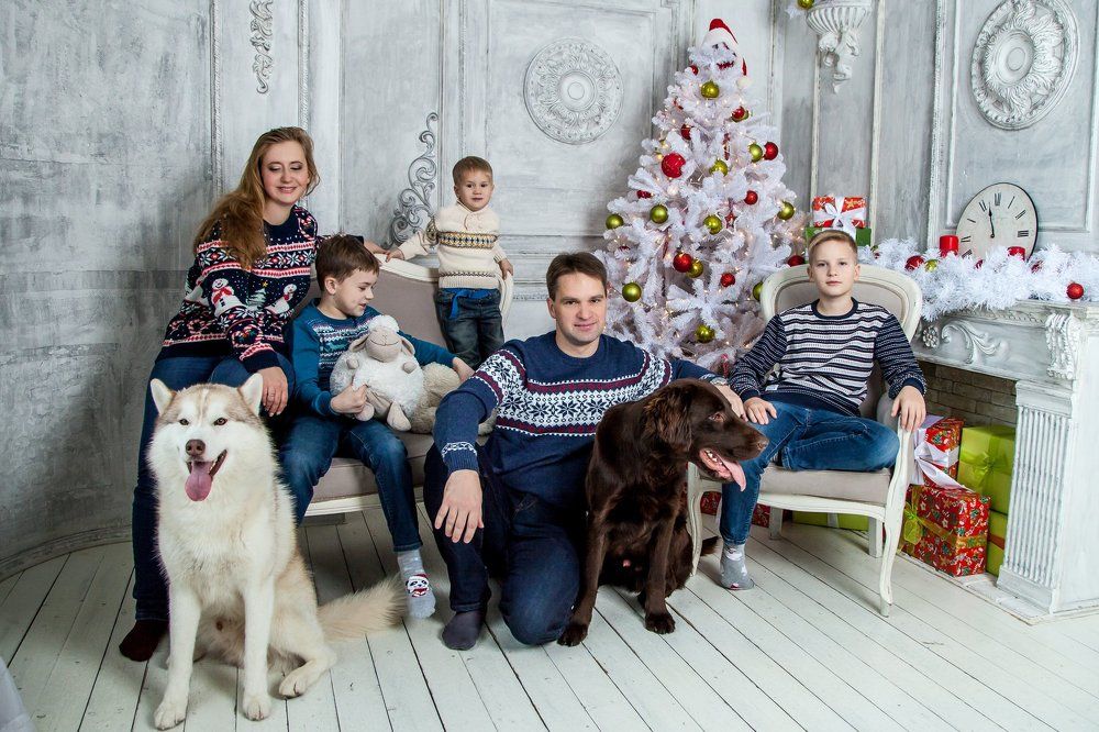 Photograph by Алёна Останкова