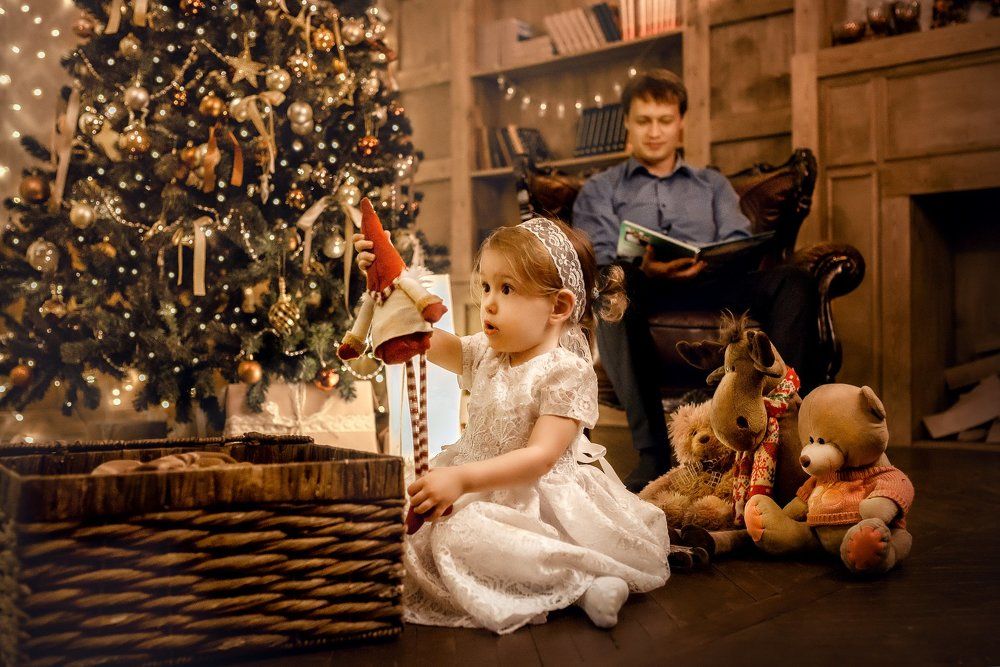 Photograph by Екатерина Попкова