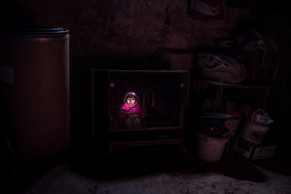 Grandmother’s house