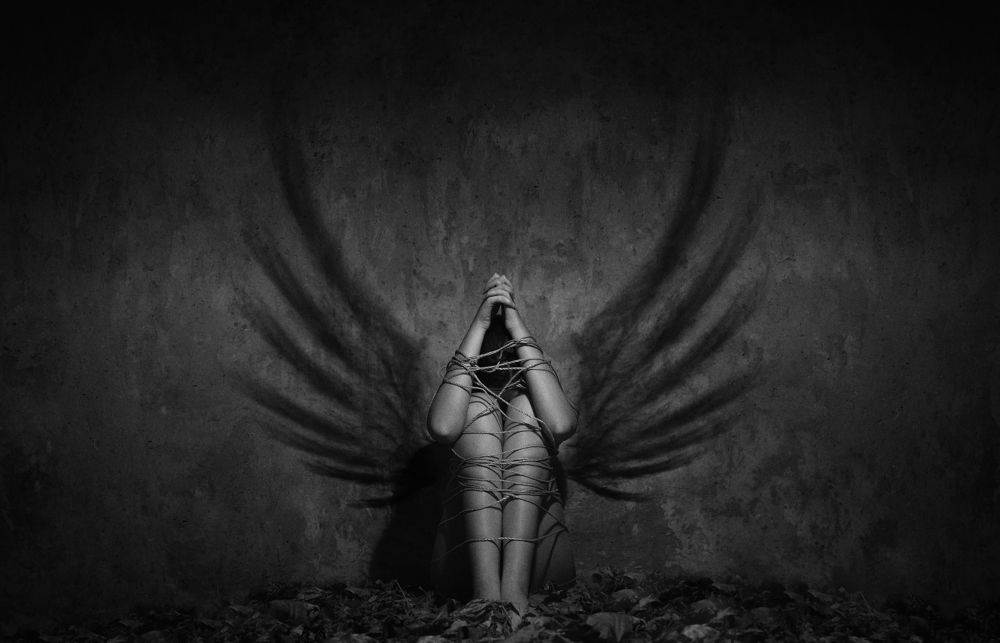 Обреченность