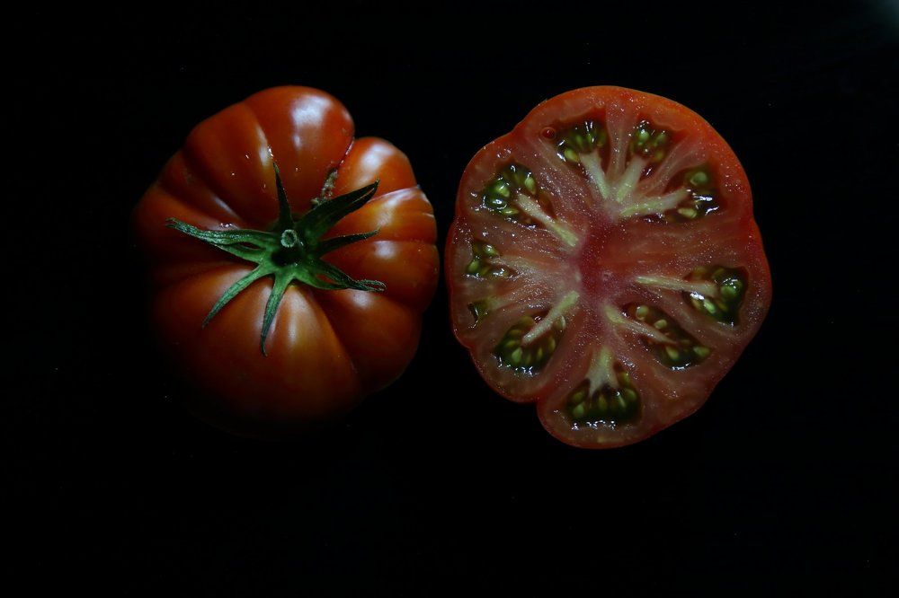 Photograph by Svitlana Zaritski