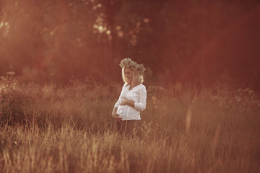 Ожидание чуда