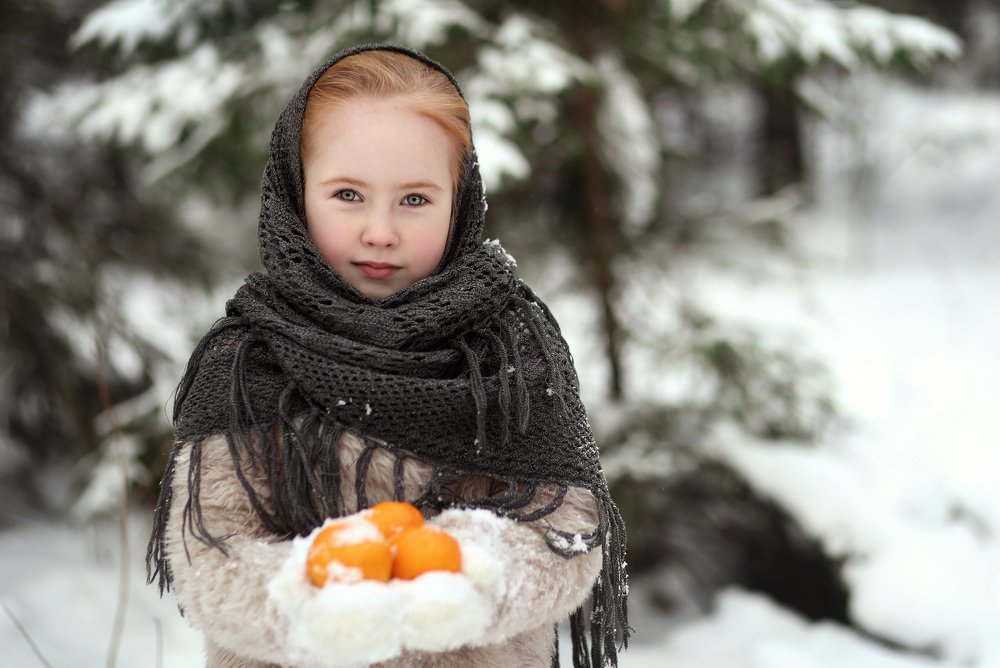Символы Нового года
