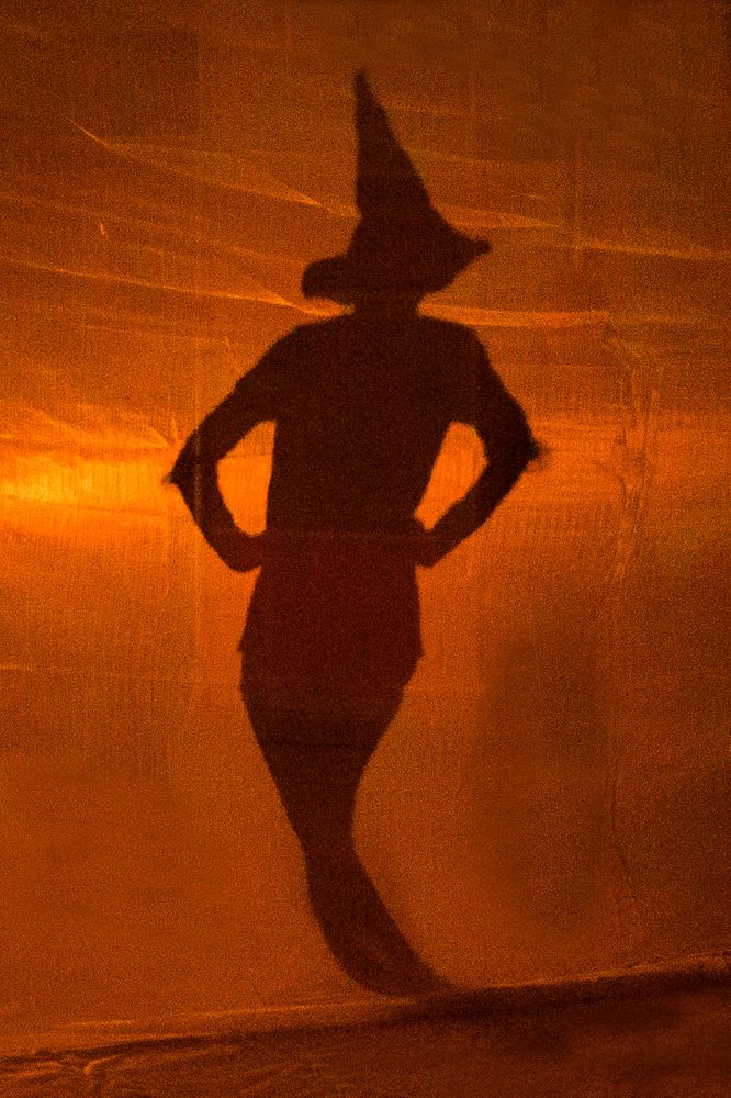 Добрый гном