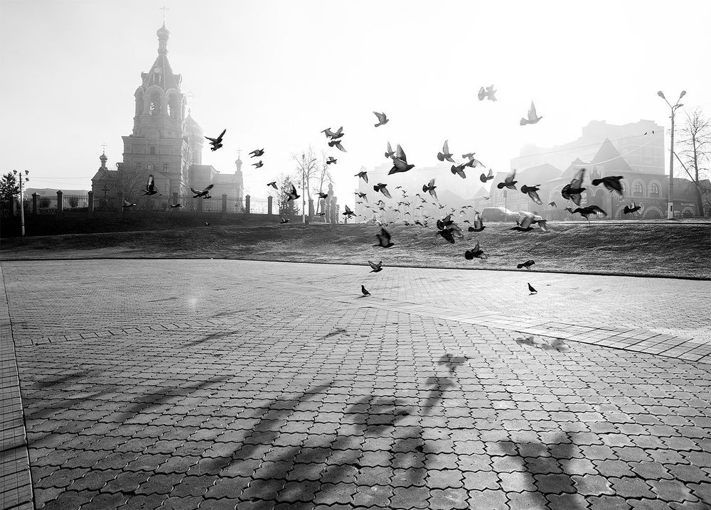 Благовещенье