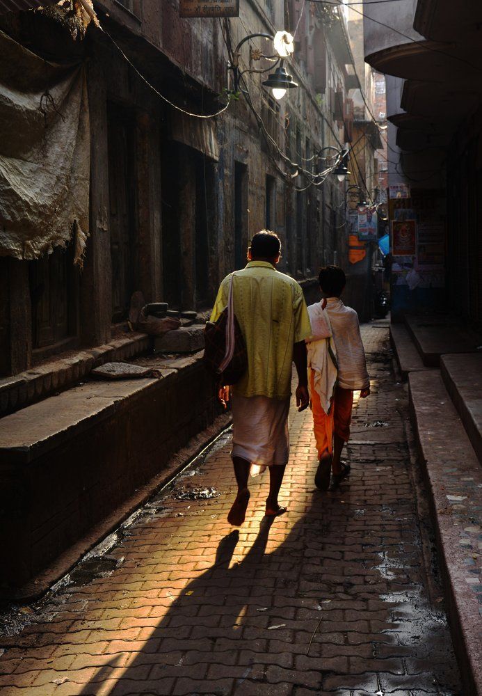 The traditional schoollife