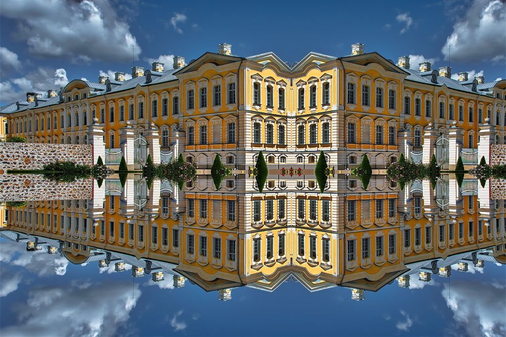 Photograph by Gaļina