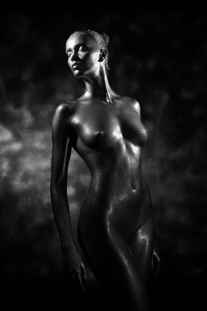 Photograph by Алексей Кузнецов