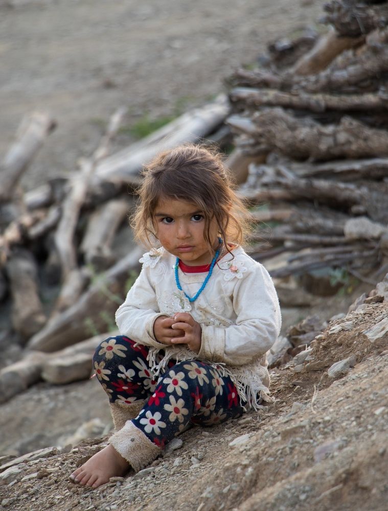 photo by HADI-ABDOLLAHI portrait