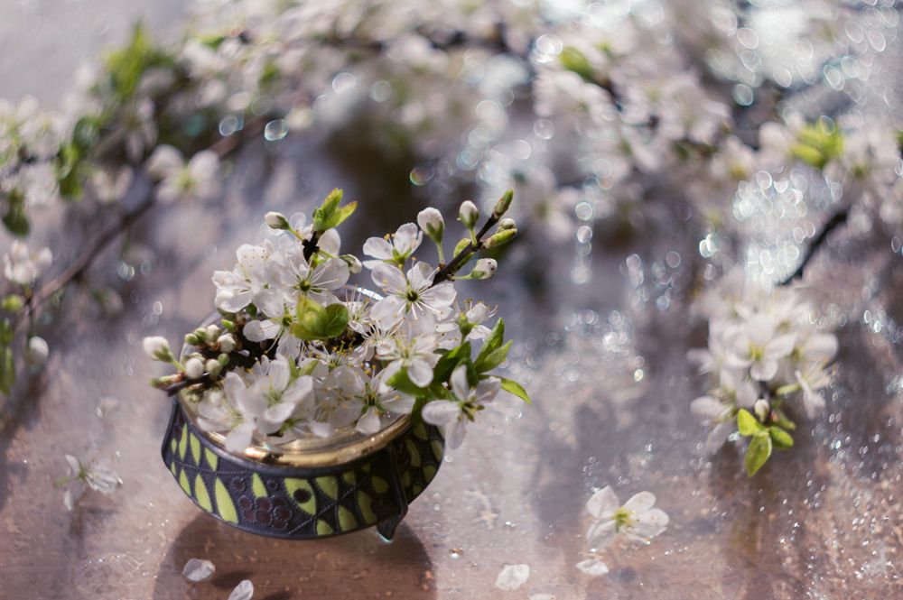 Вальс цветов