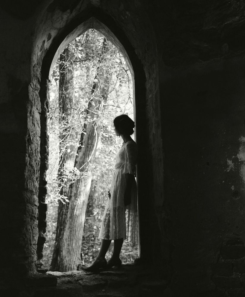 Ancient mood