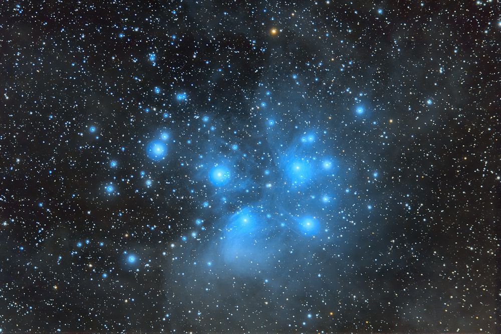 В ПЫЛИ ЭПОХ