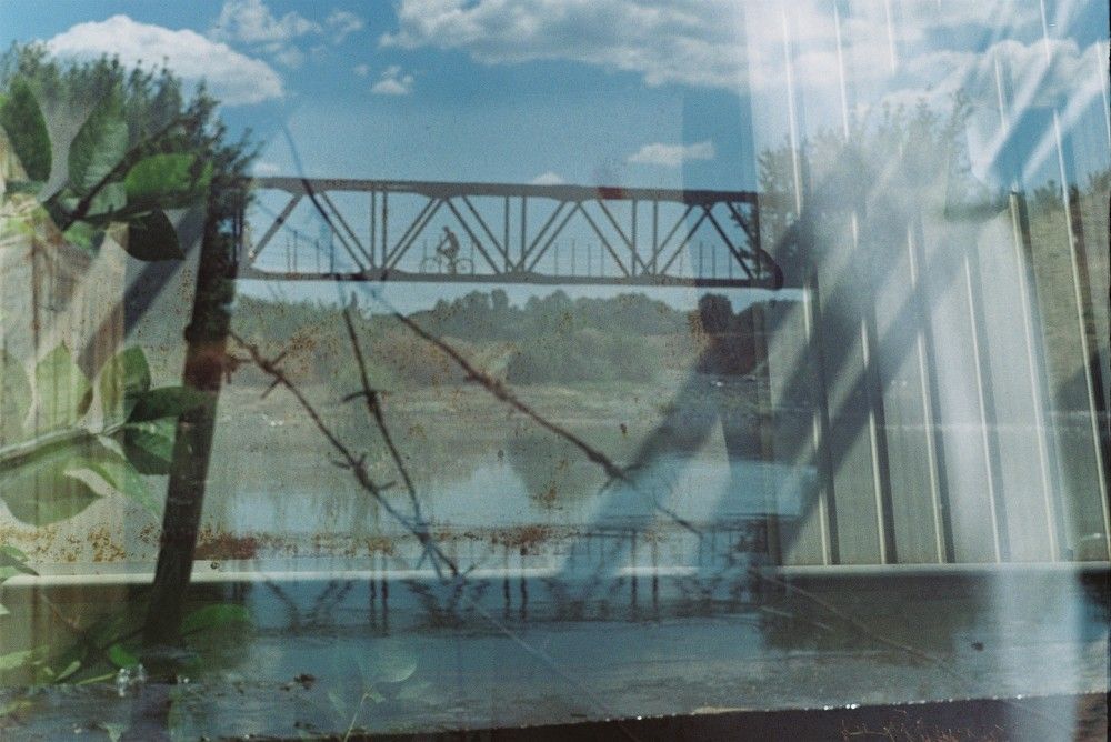 Свобода в заключении