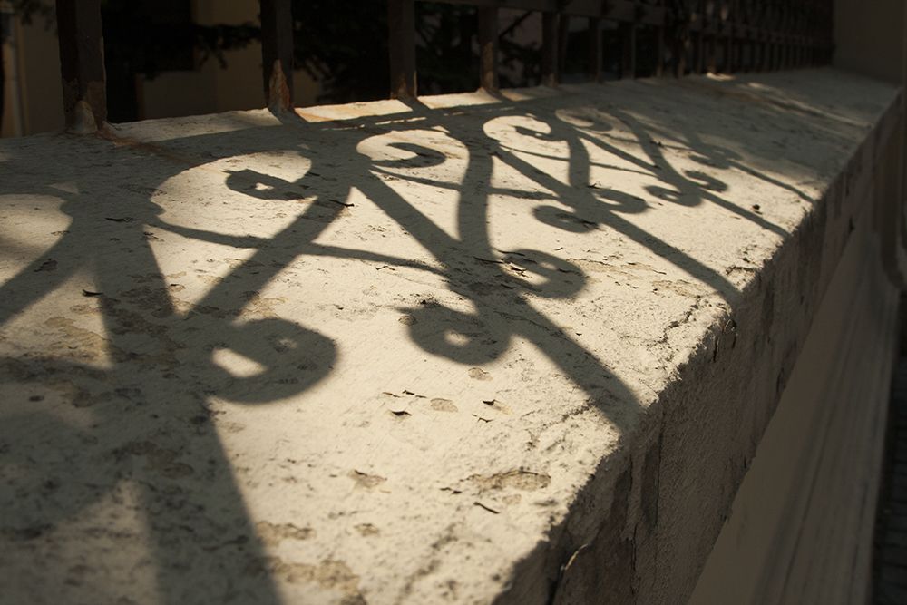 Photograph by Antonina Twardowska