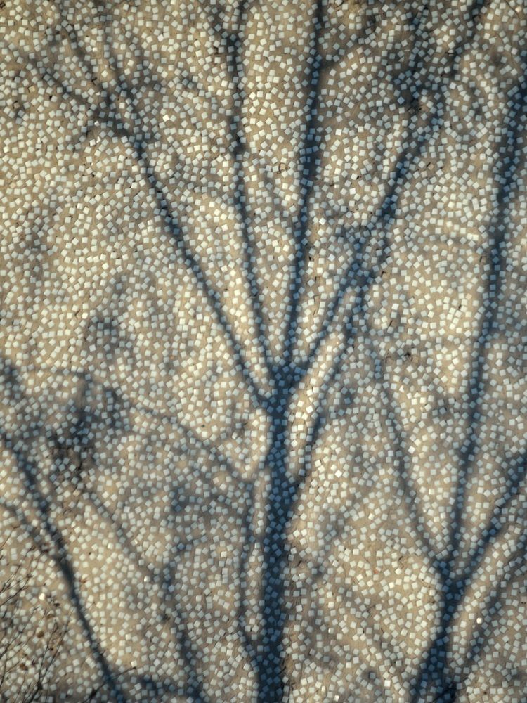 Пуантилизм