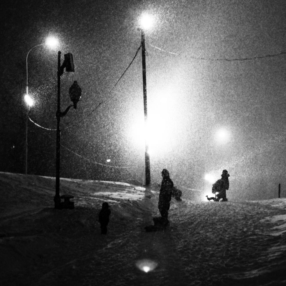 Photograph by Егор Баранов