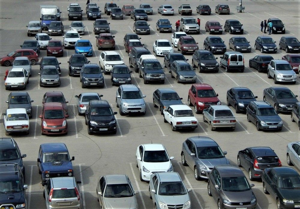 Видимо-невидимо