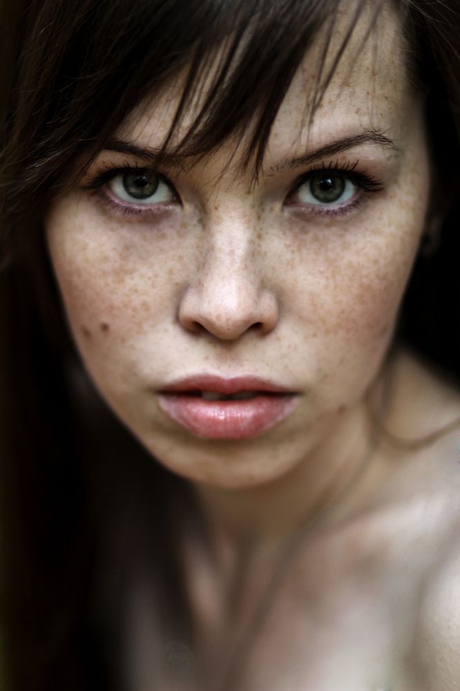 Photograph by Alina Zhalko