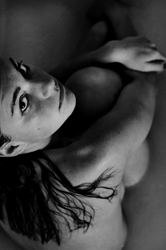 Photograph by Alina Zhalko