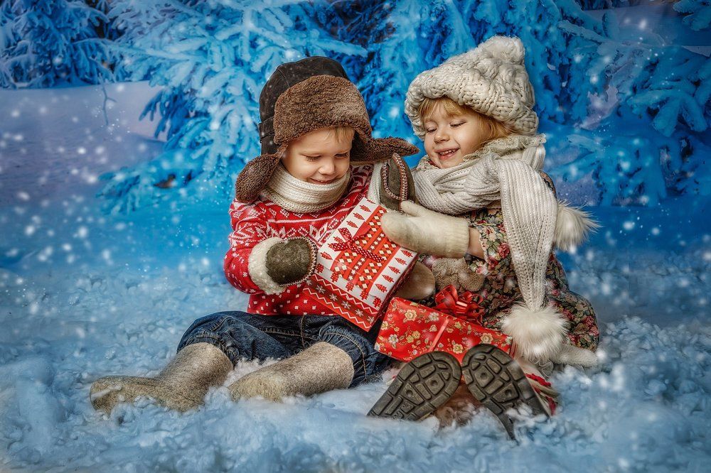 Photograph by Жулина Ирина