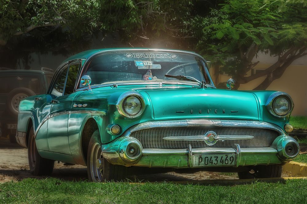 Картинки с Кубы_1