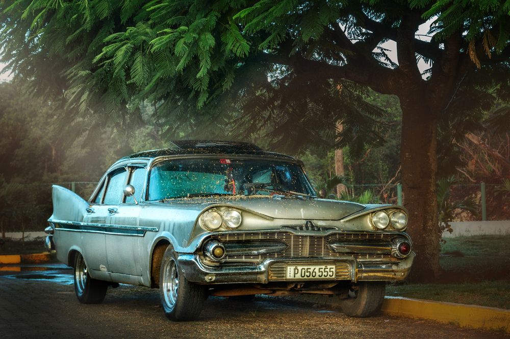 Картинки с Кубы_2