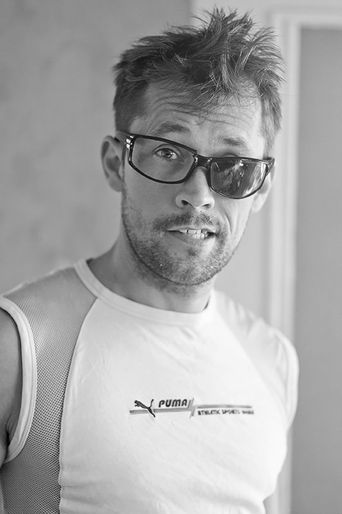 Фотография автора Денис Ломтев