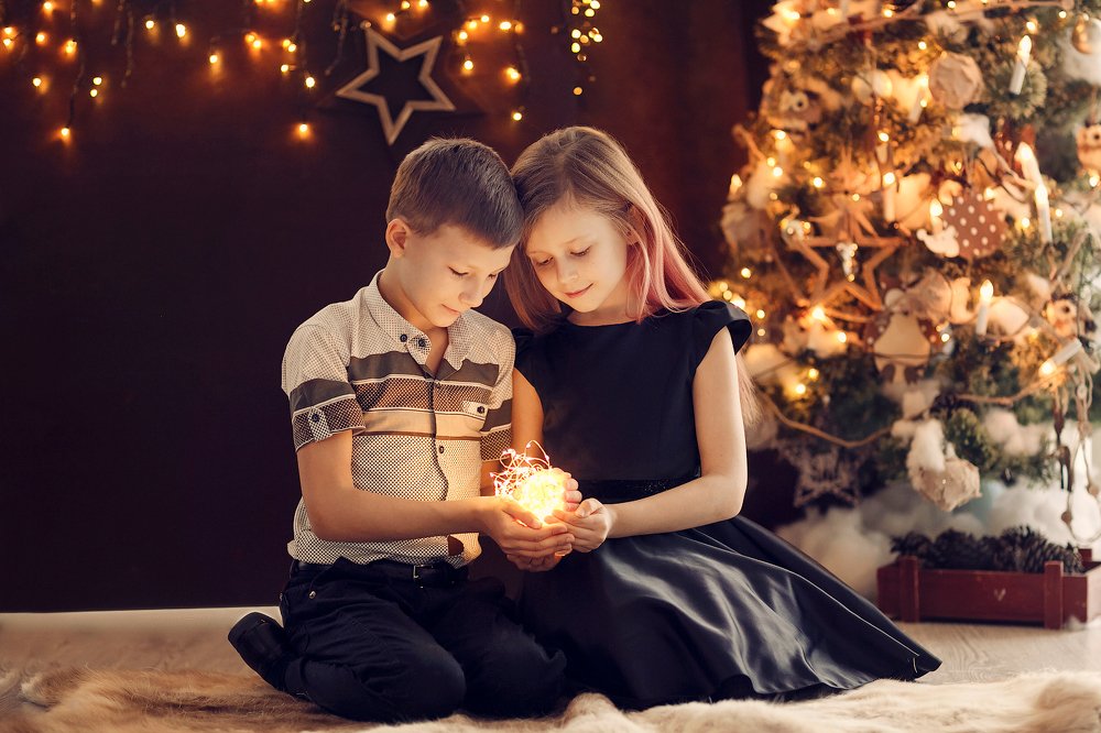 Photograph by Оксана Осенняя