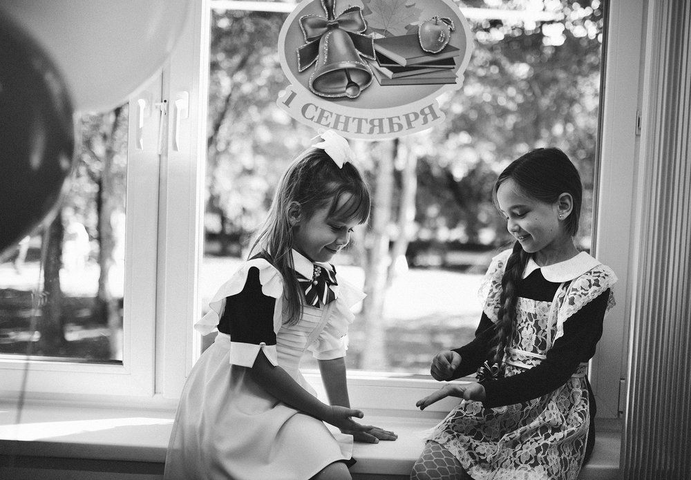 Photograph by Наталья Мишина