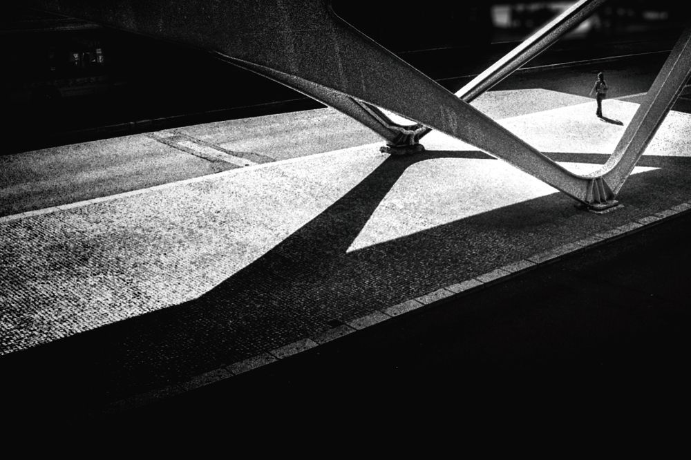 a place to hide from yesterday