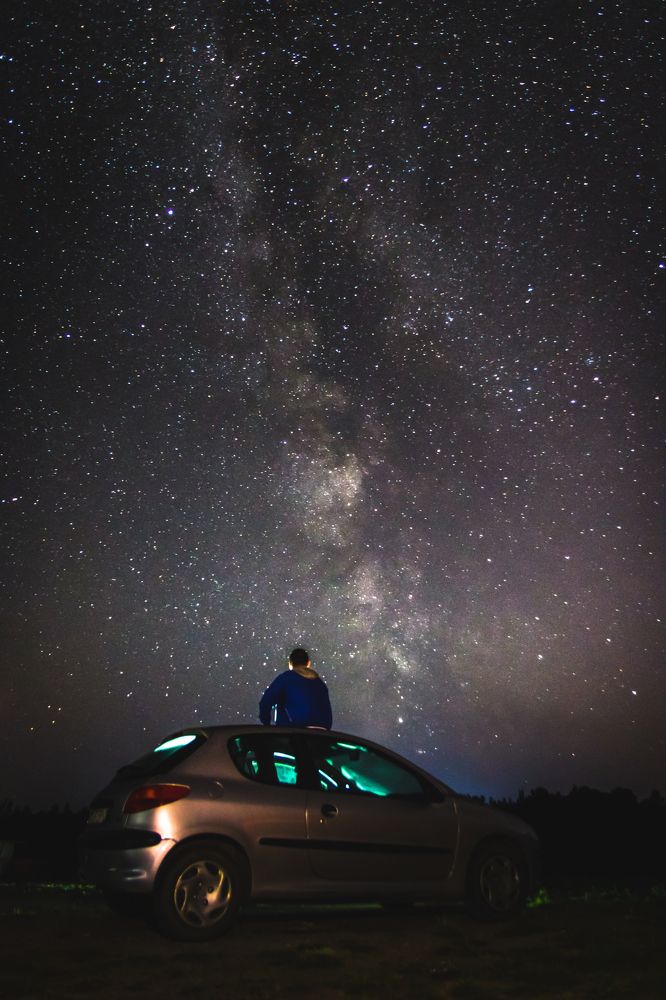 Можно смотреть вечно