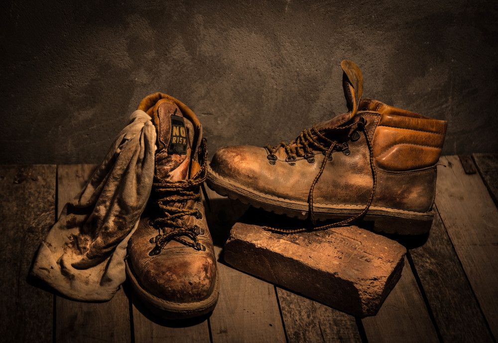 la dureté du travail