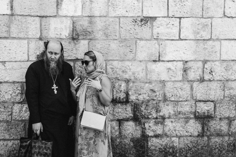 Доверительная беседа