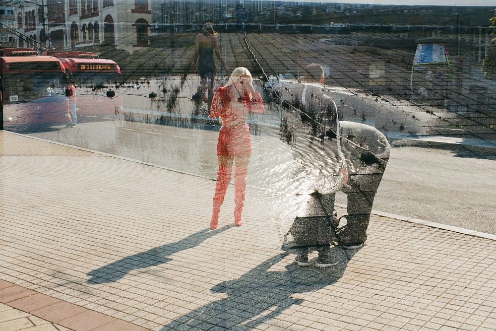 The Stars are Never Sčeeping