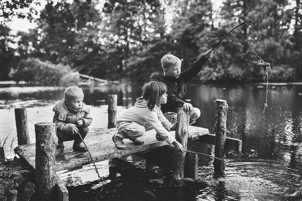 Photograph by Наталья Мишина