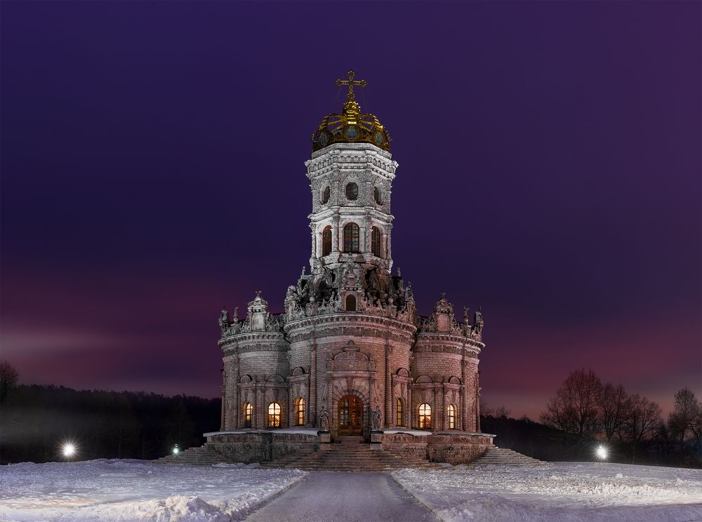 Фотография автора Руслан Комаров