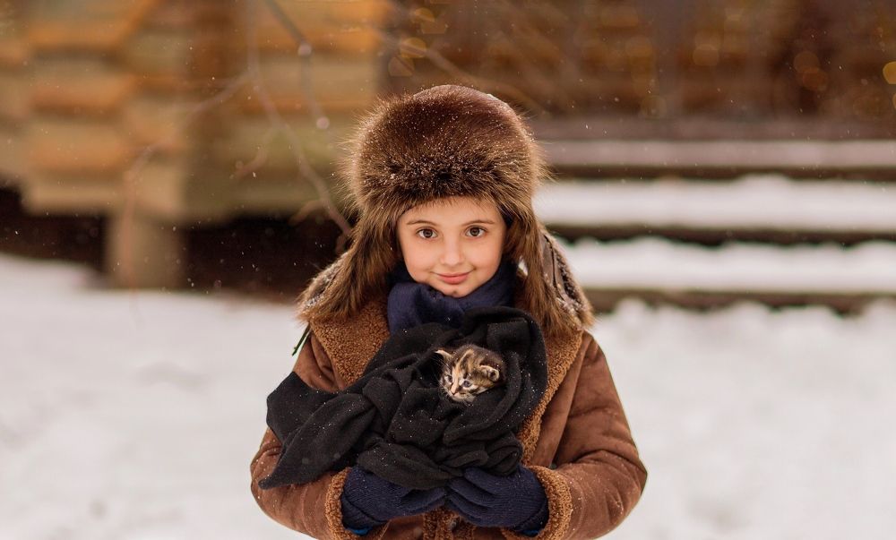 маленькое чудо