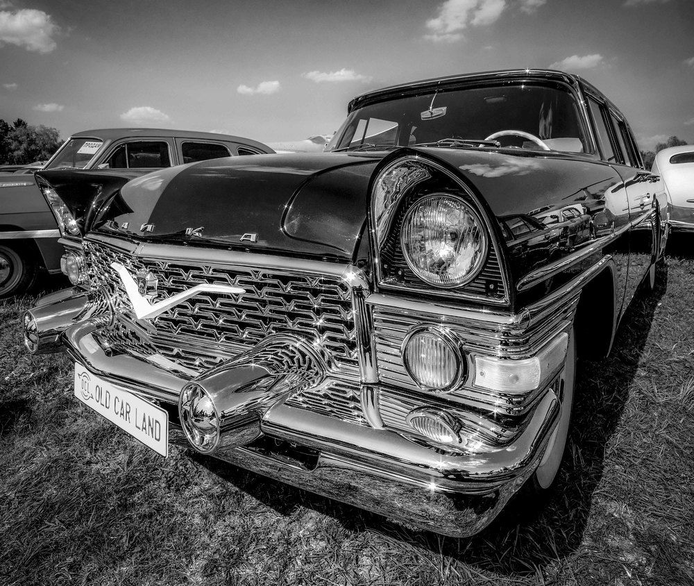 The brilliance of the Soviet nomenclature