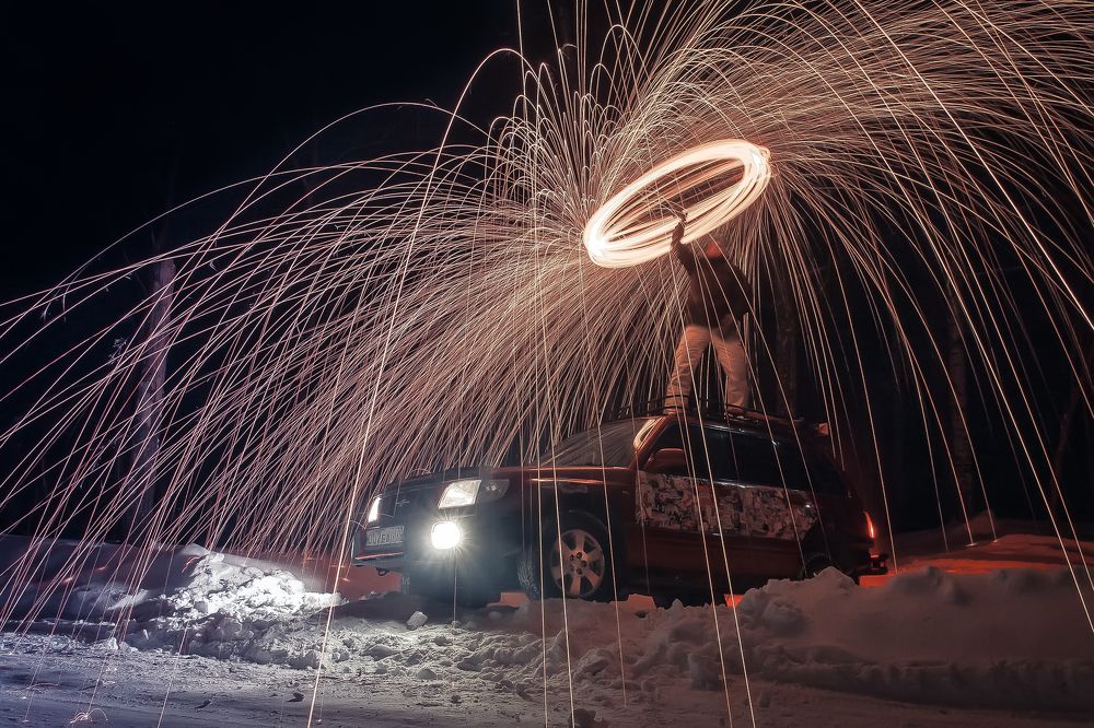 Фотография автора Иван Сидоров