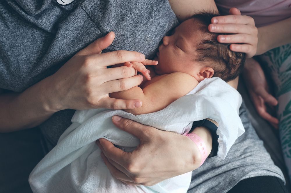 Привет, мир!