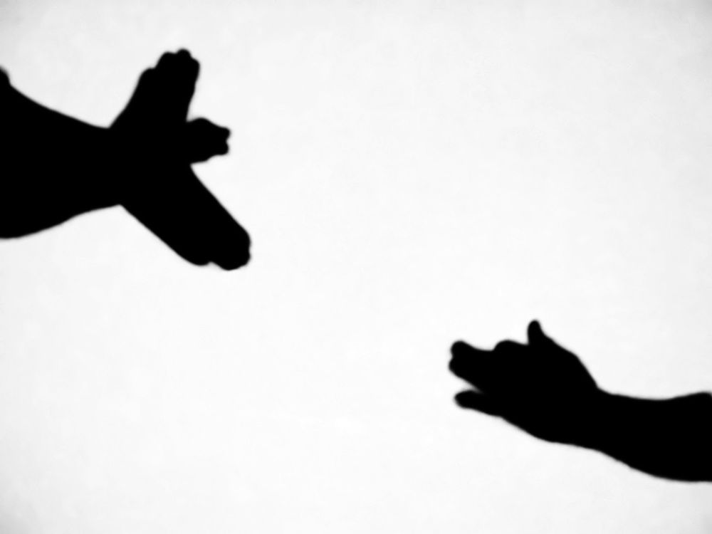 Театр теней