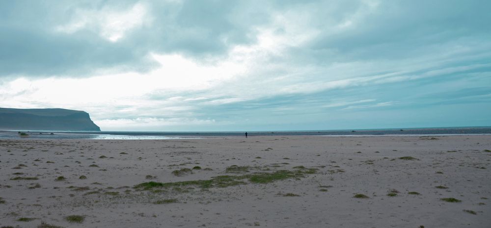 Loneliness at another planet