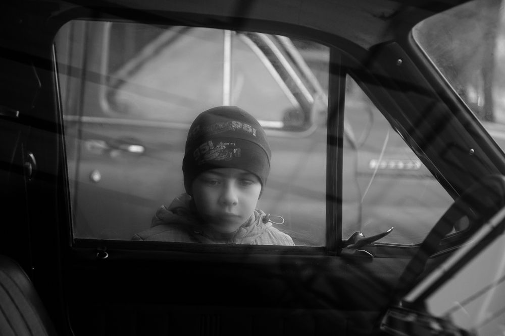 Photograph by Елена Ганненко