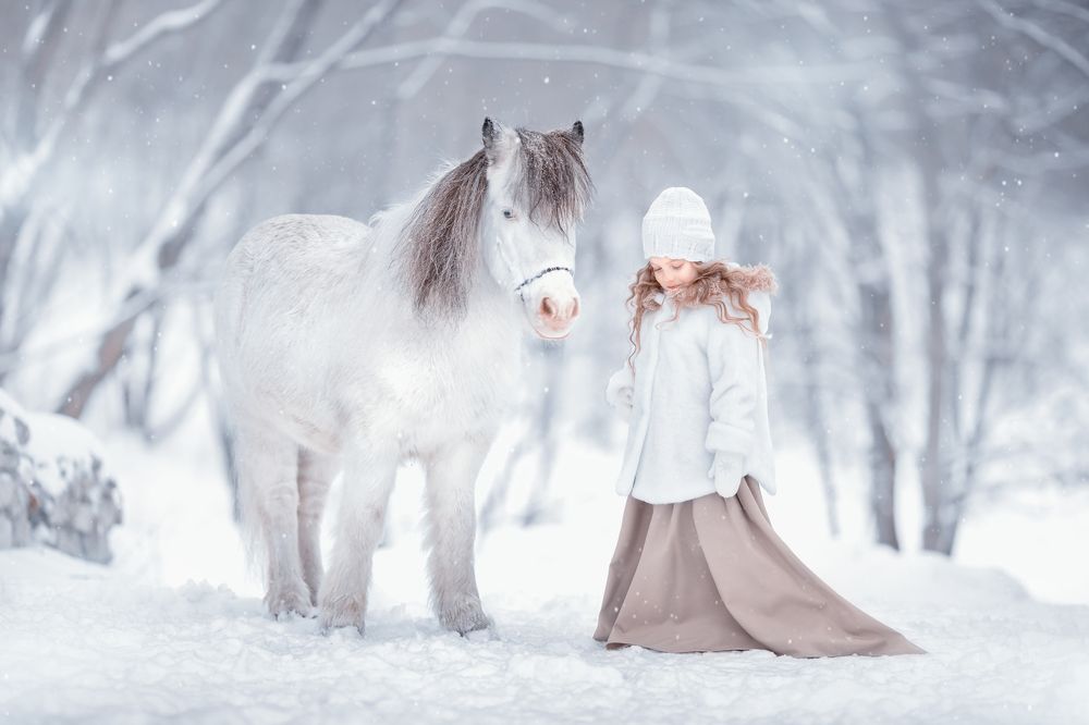 Photograph by Arma Gray