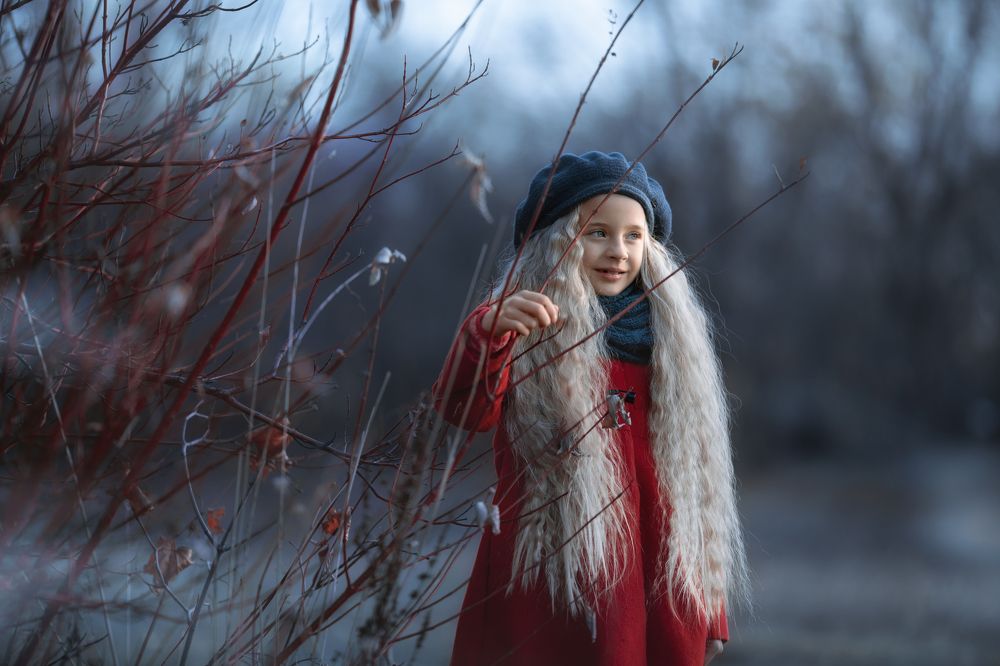 Photograph by Arma Gray