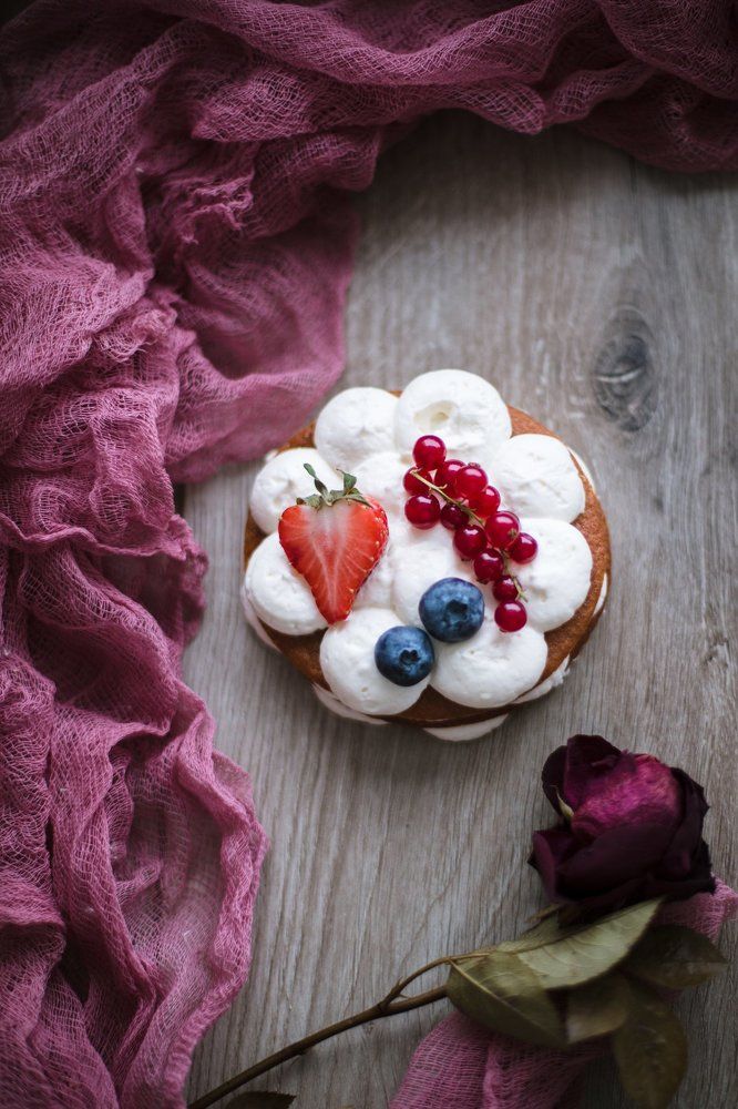 лакомство невинности