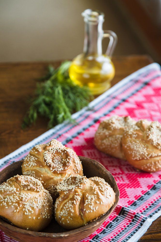 вкусно, когда  по-домашнему