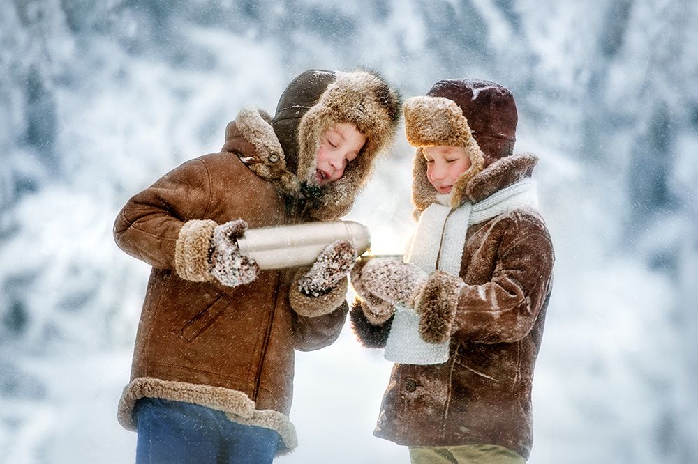 Photograph by Юлия Шуарт