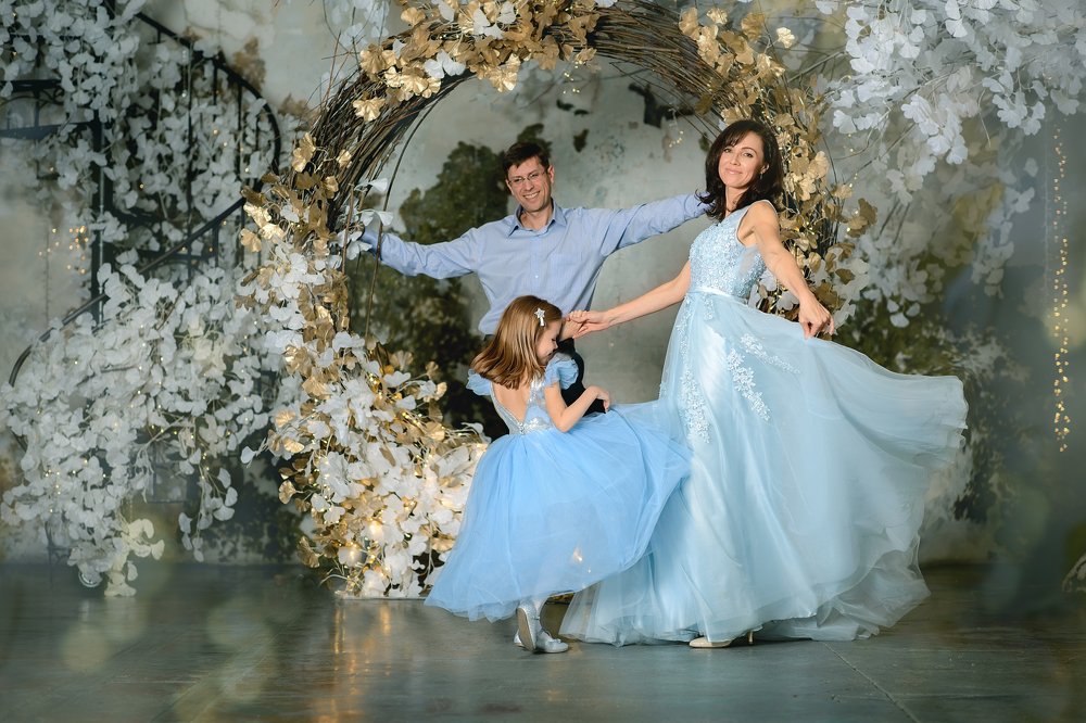 рождественнские сказки